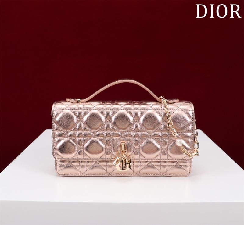 Dior My Lady Bags